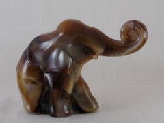 Middle Elephant (Eminent Elephant) Carmel Slag 1969-1978